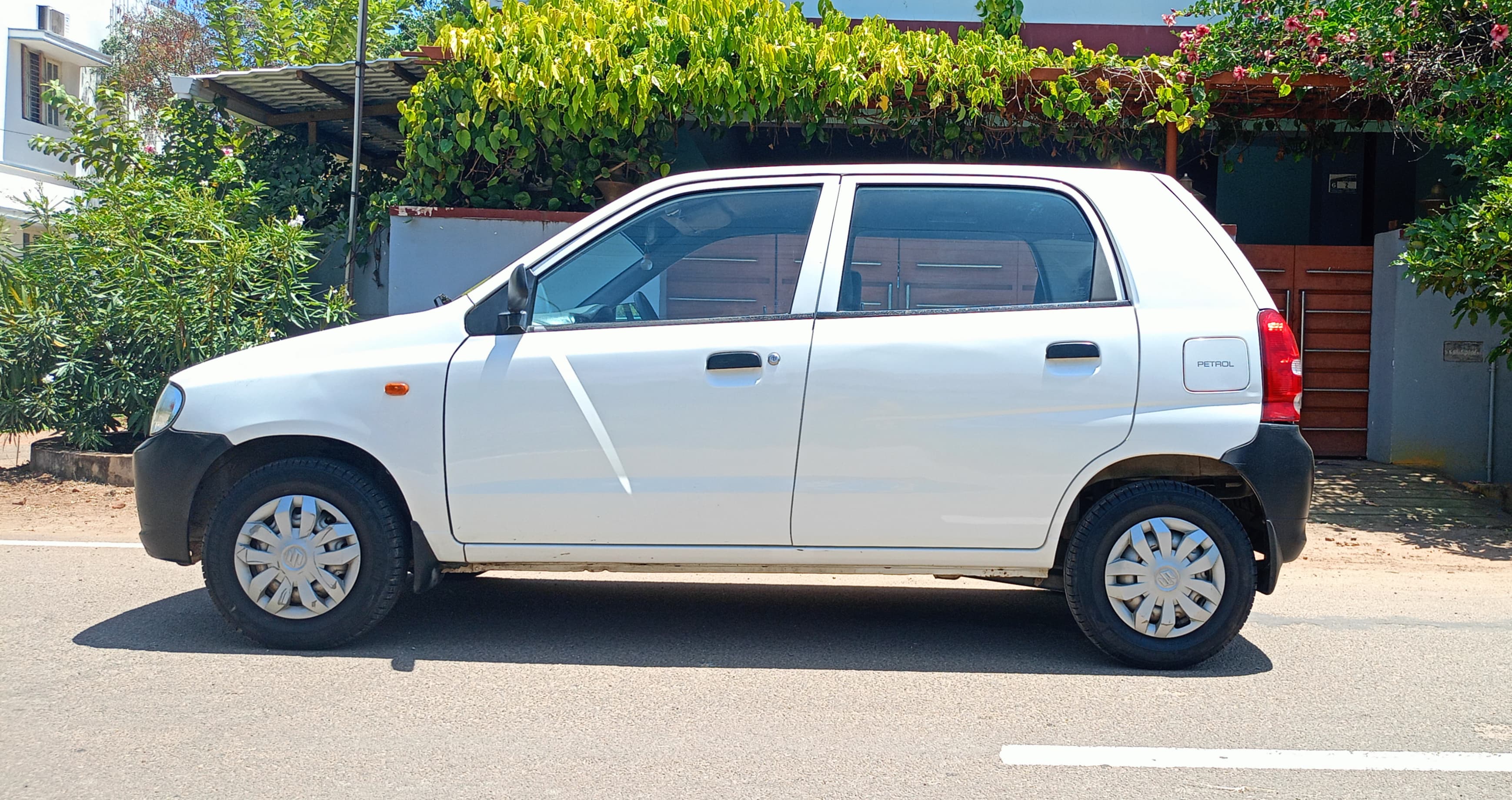 Maruti Suzuki Alto - Image 3