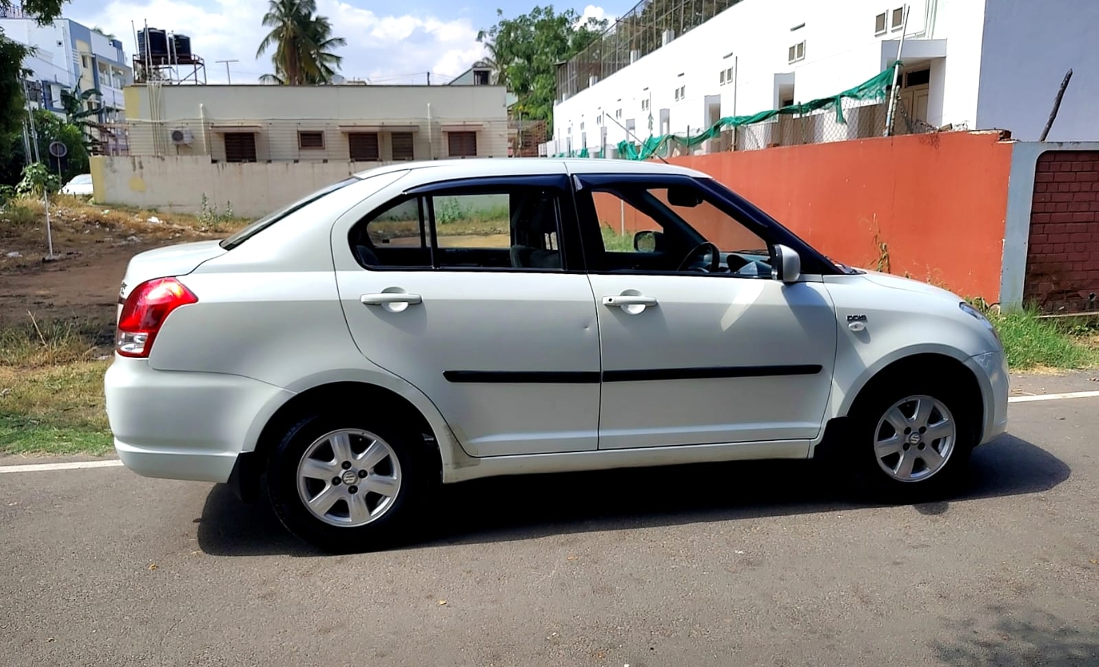 Maruti Suzuki Swift dzire - Image 5