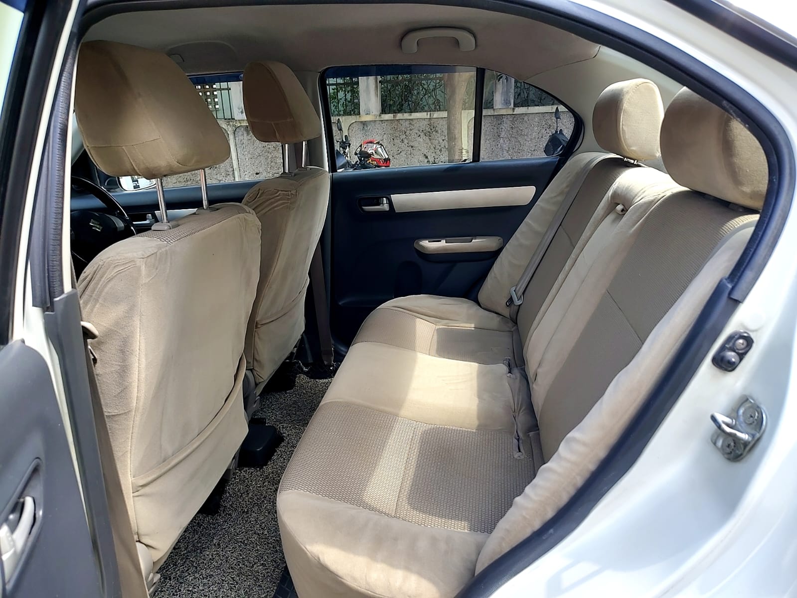 Maruti Suzuki Swift dzire - Image 7