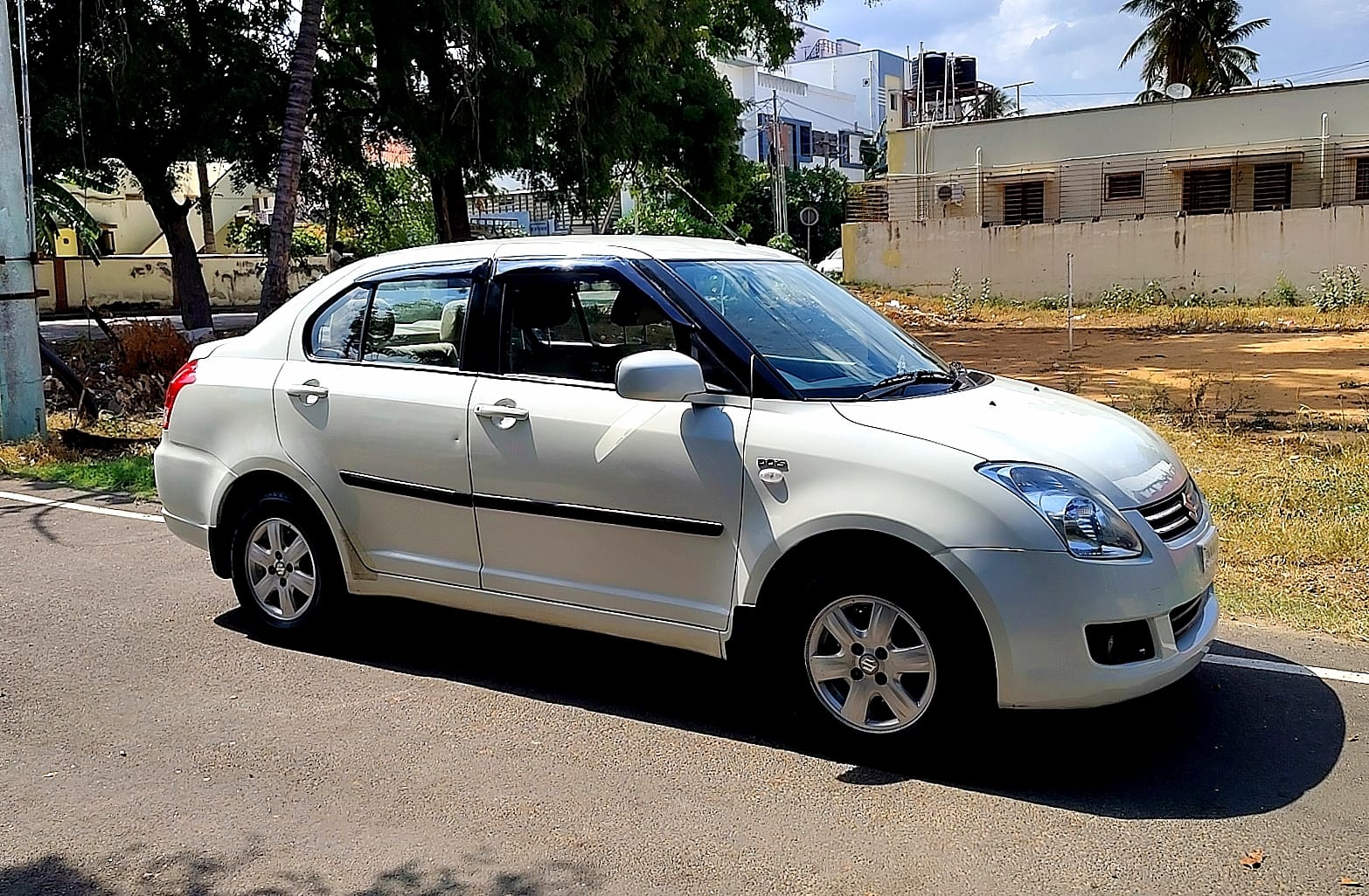 Maruti Suzuki Swift dzire - Image 3
