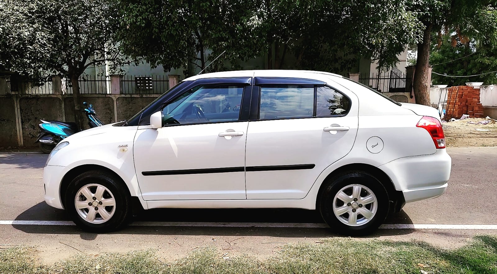 Maruti Suzuki Swift dzire - Image 4