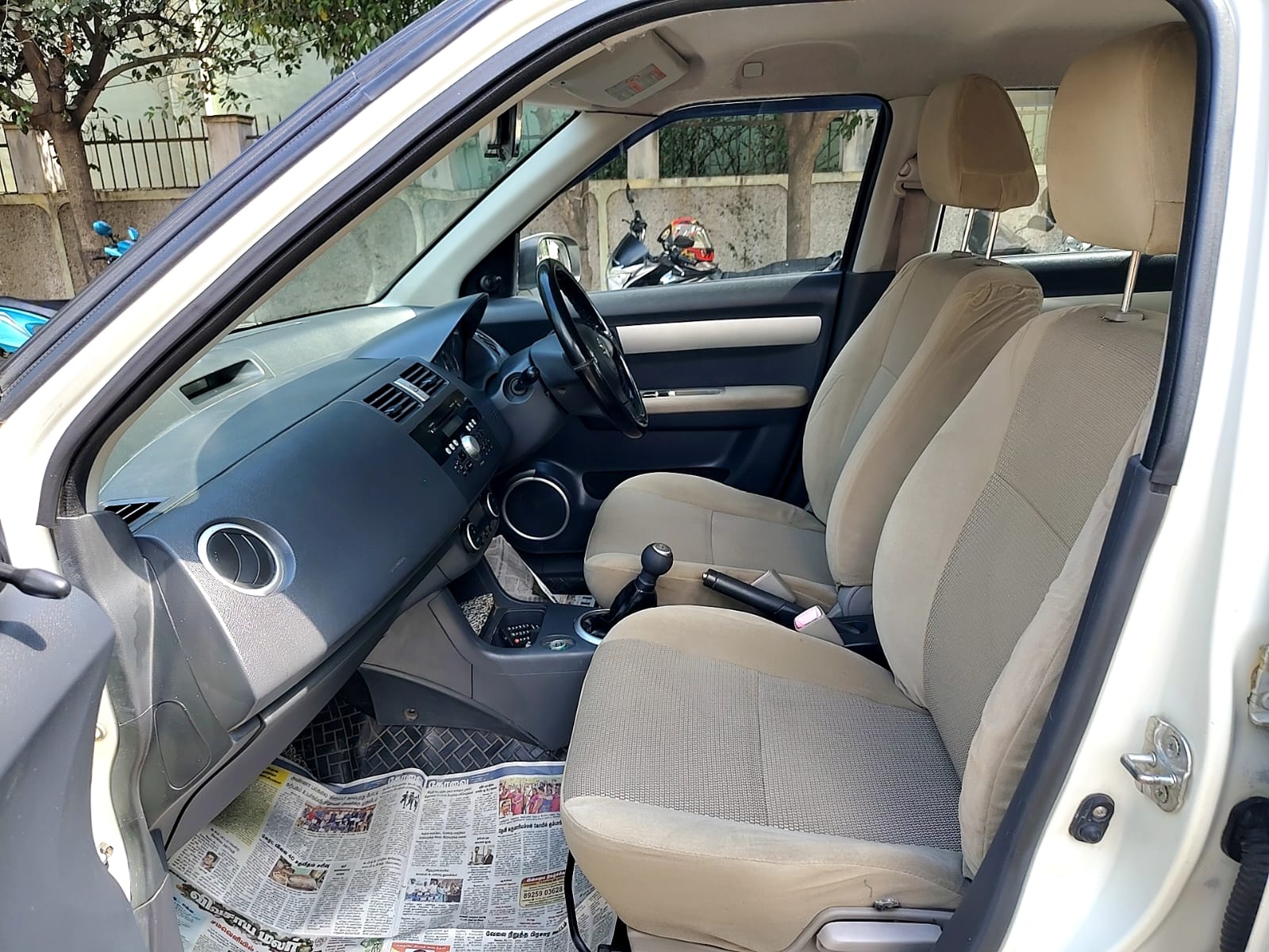 Maruti Suzuki Swift dzire - Image 6