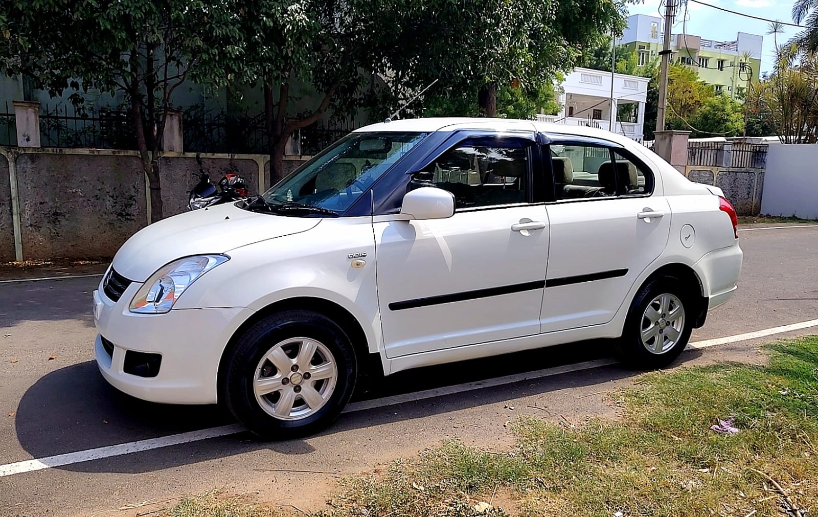 Maruti Suzuki Swift dzire - Image 2