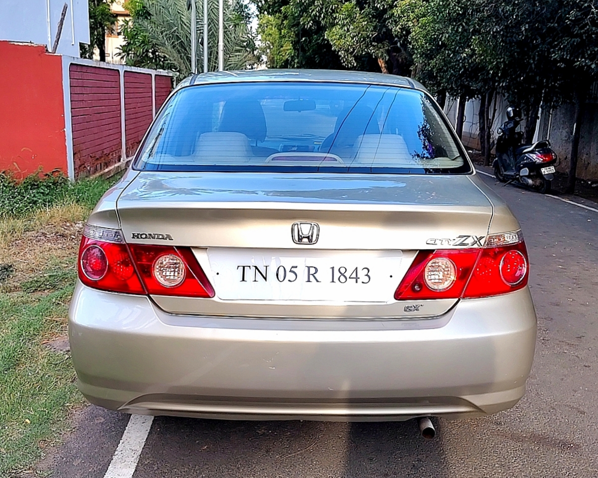 Honda City - Image 8