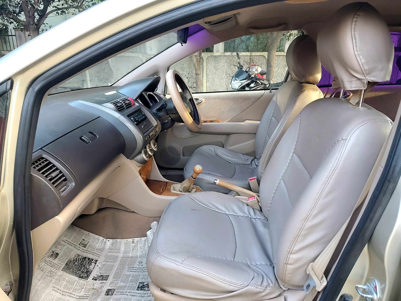 Honda City - Image 6