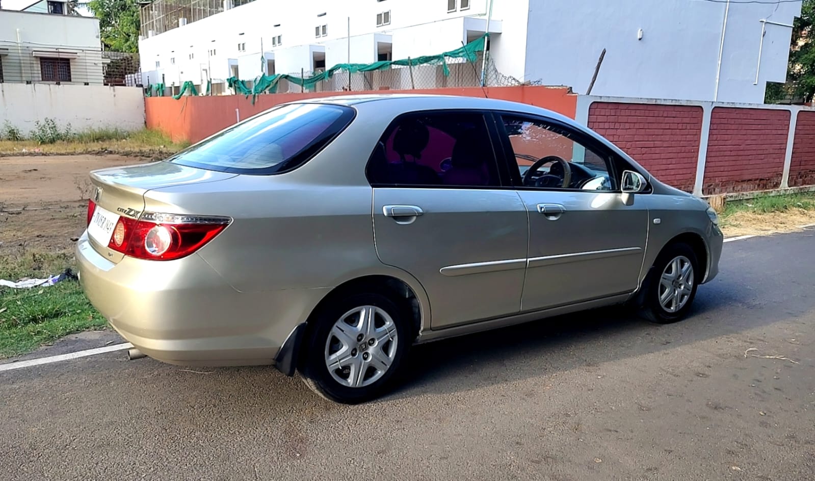 Honda City - Image 3