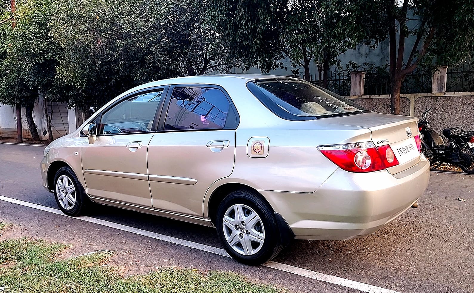Honda City - Image 5