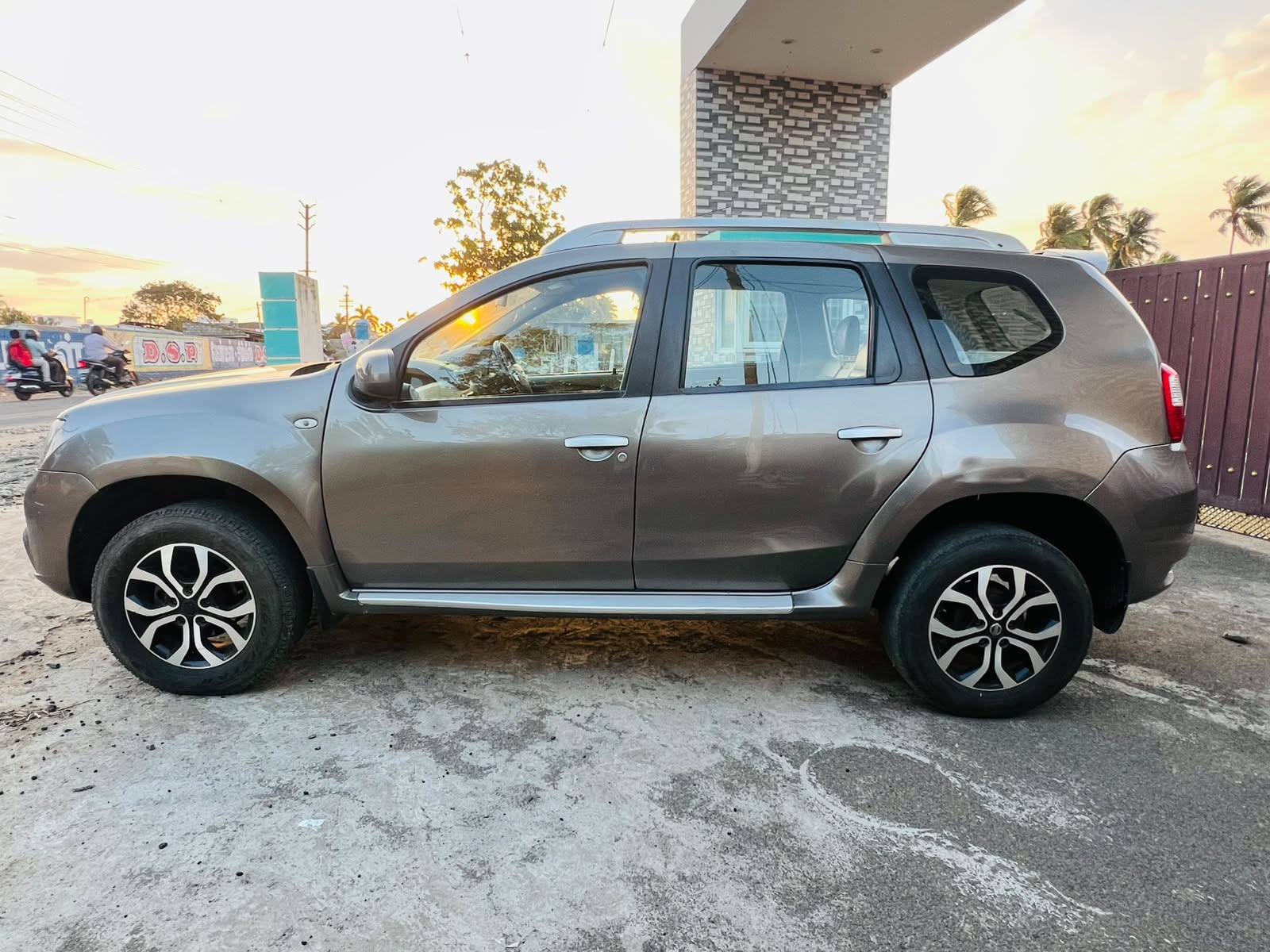 Nissan Terrano - Image 7