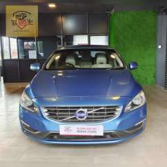 Volvo S60 Kinetic D4