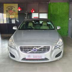 Volvo S60 Kinetic D4