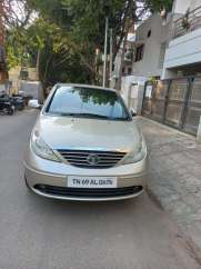 Tata Manza Aura Quadrajet BS III