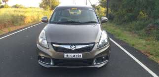 Maruti Suzuki Swift dzire VDI