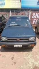 Maruti Suzuki 800 AC