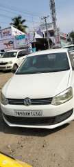 Volkswagen Polo 1.5 TDI Comfortline