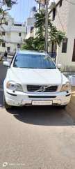 Volvo XC90 D5 AWD