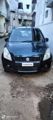 Maruti Suzuki Ritz Zxi