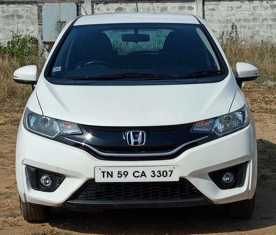 Honda Jazz others