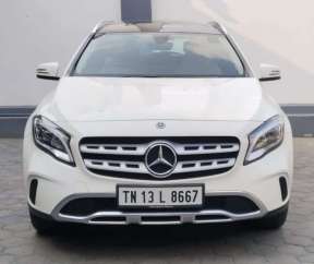 Mercedes Benz GLA others