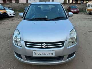 Maruti Suzuki Swift dzire VDI