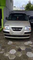 Hyundai Santro Xing GLS