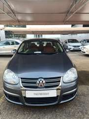 Volkswagen Jetta 1.6 TDI