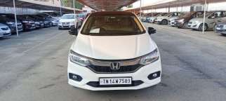 Honda City I VTEC V