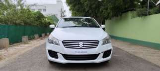 Maruti Suzuki Ciaz VXI