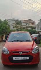 Maruti Suzuki Alto 800 VXI