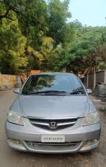 Honda City ZX EXI