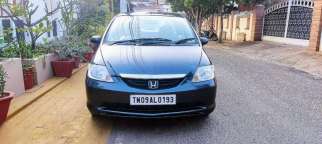 Honda City others