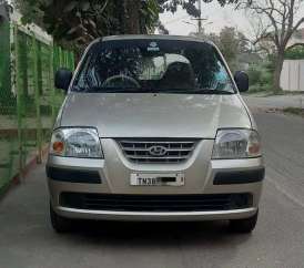 Hyundai Santro Xing GL Plus