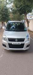 Maruti Suzuki Wagon R VXI AT