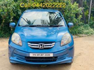 Honda Amaze 1.2 S MT I-VTEC