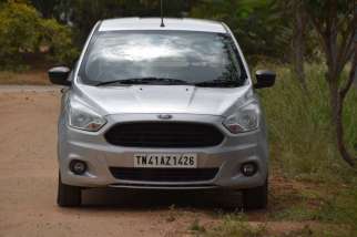 Ford Figo Aspire 1.5 Trend Diesel