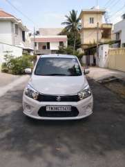 Maruti Suzuki Celerio VXI AT