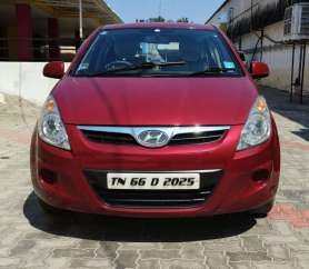 Hyundai i20 1.4 Magna CRDi