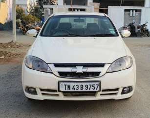 Chevrolet Optra Magnum 2.0 LT