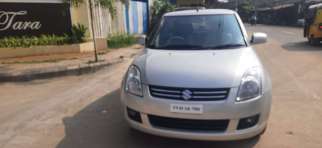 Maruti Suzuki Swift dzire VXI