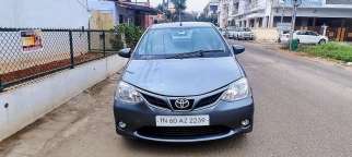 Toyota Etios Liva GD