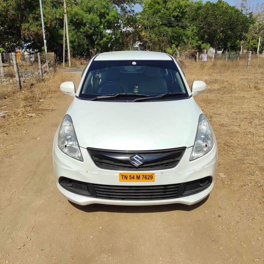 Maruti Suzuki Swift dzire Tour