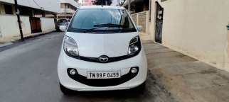 Tata Nano XTA