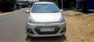 Hyundai Xcent others