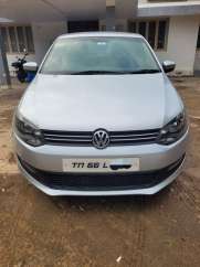 Volkswagen Polo 1.2 Highline