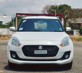 Maruti Suzuki Swift VDI AMT