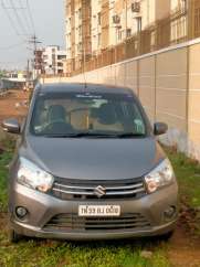 Maruti Suzuki Celerio ZXI