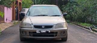 Honda City 1.3 EXI