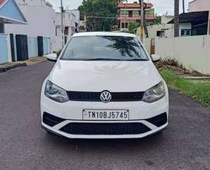 Volkswagen Polo 1.5 TDI Trendline