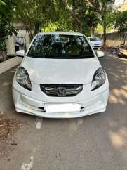 Honda Amaze 1.2 S i-VTEC