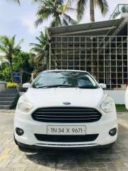 Ford Figo Aspire others