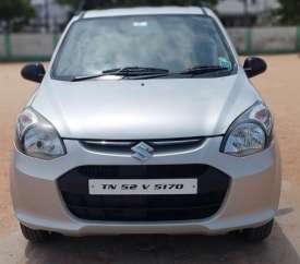 Maruti Suzuki Alto 800 LXI